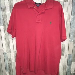 🔥SALE🔥 Men’s Polo RL polo shirt Sz L